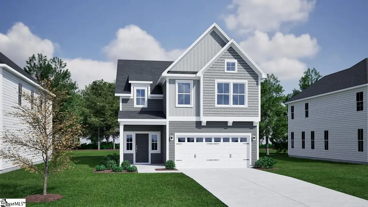 118 Habu Court, Greenville, SC 29611 - #1