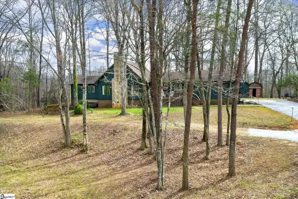 130 Dogwood Terrace, Marietta, SC 29661