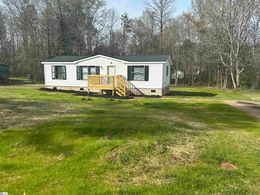 Address Withheld By Seller, Greenville, SC 29605 - #2