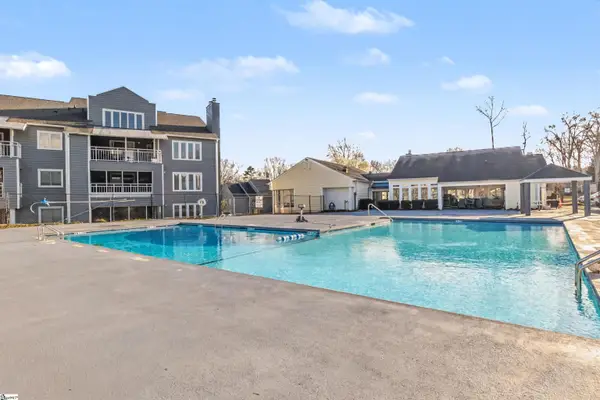 1506 Northlake Drive #Unit 15F, Anderson, SC 29625