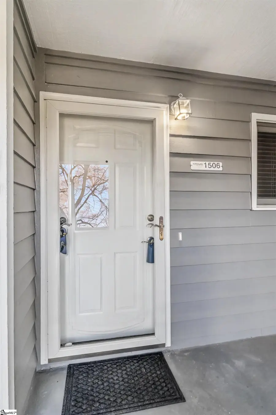 1506 Northlake Drive #Unit 15F, Anderson, SC 29625 - #2