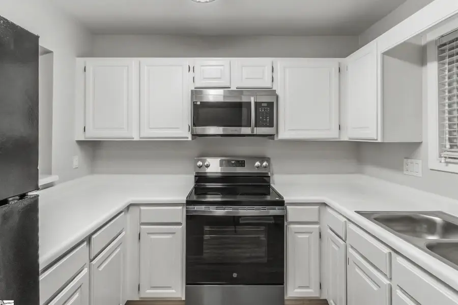 1506 Northlake Drive #Unit 15F, Anderson, SC 29625 - #3