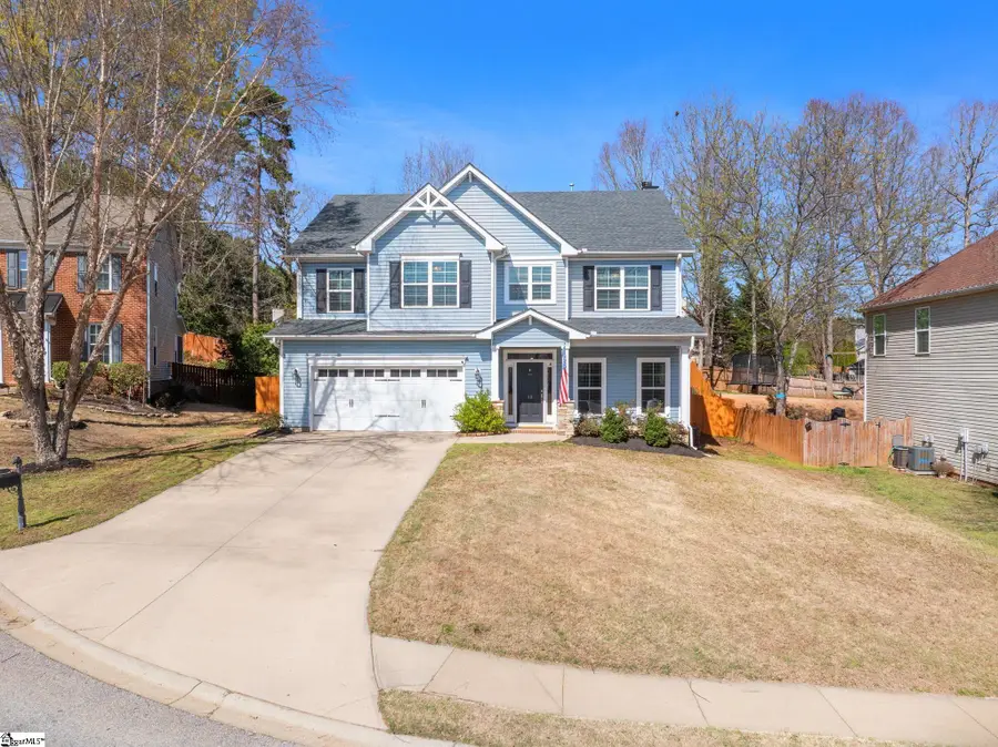 12 Glenbow Court, Simpsonville, SC 29680 - #2