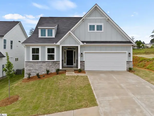1020 Horse Whisper Run, Landrum, SC 29356