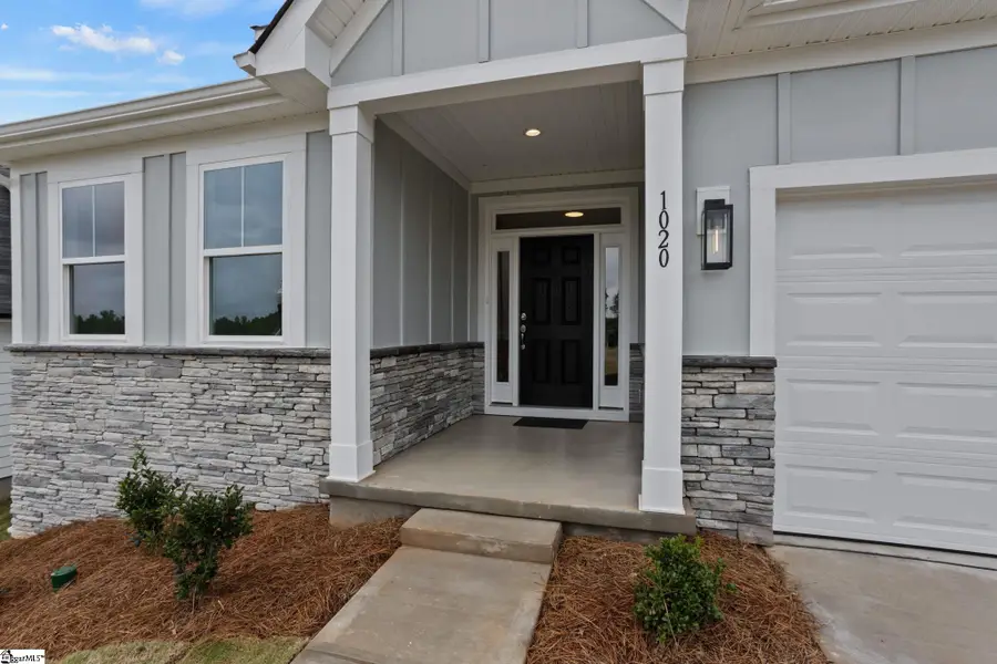 1020 Horse Whisper Run, Landrum, SC 29356 - #3