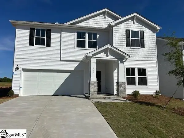 177 Gumwood Circle, Gaffney, SC 29341