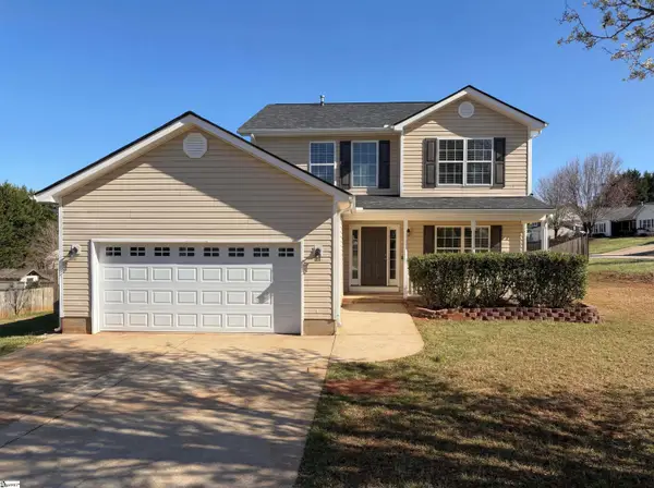 2 Ames Court, Taylors, SC 29687
