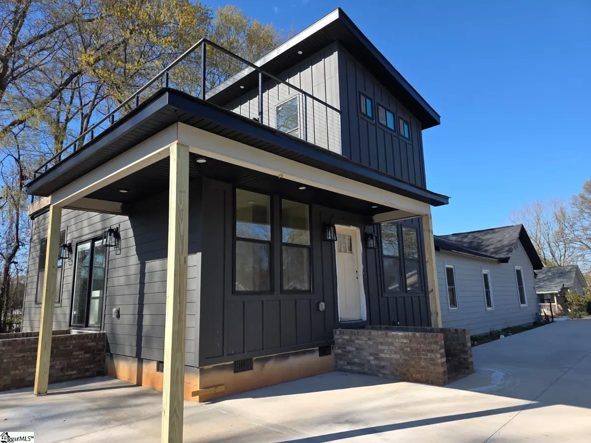 11 Hillhouse Street, Greenville, SC 29605 - #1