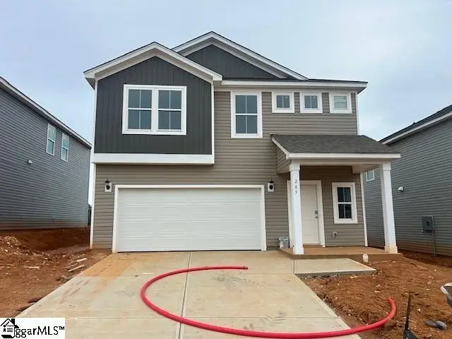 205 Gumwood Circle, Gaffney, SC 29341 - #1
