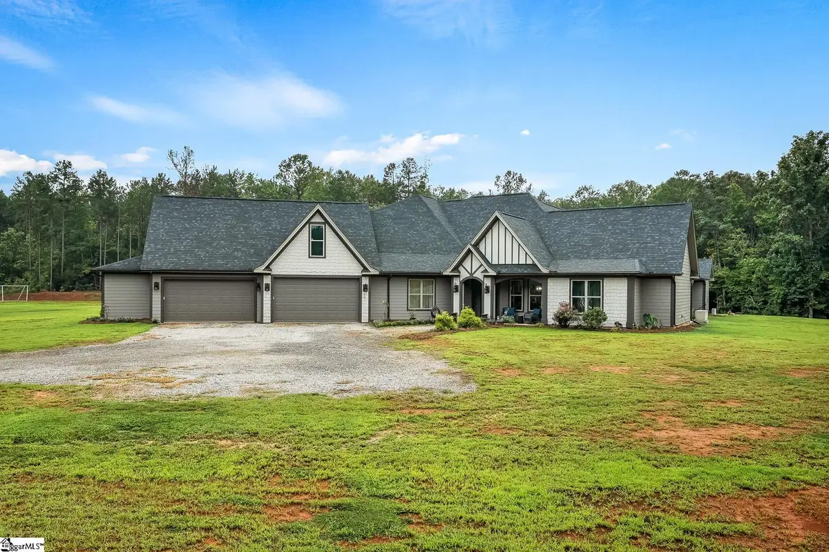 7920 Abbeville Highway, Iva, SC 29655 - #1