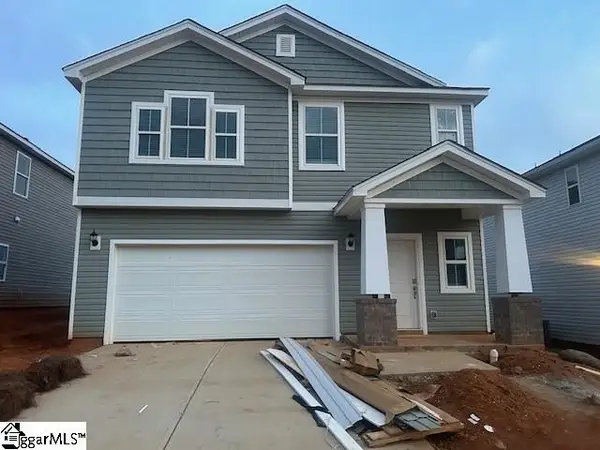 207 Gumwood Circle, Gaffney, SC 29341