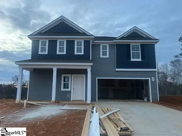 170 Gumwood Circle, Gaffney, SC 29341