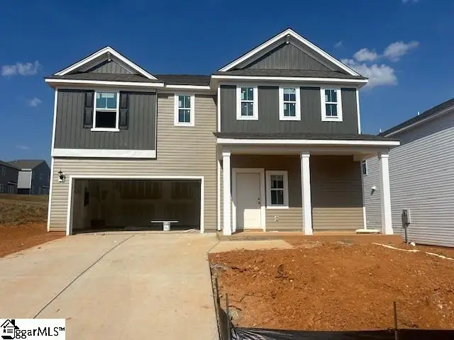 223 Gumwood Circle, Gaffney, SC 29341 - #1
