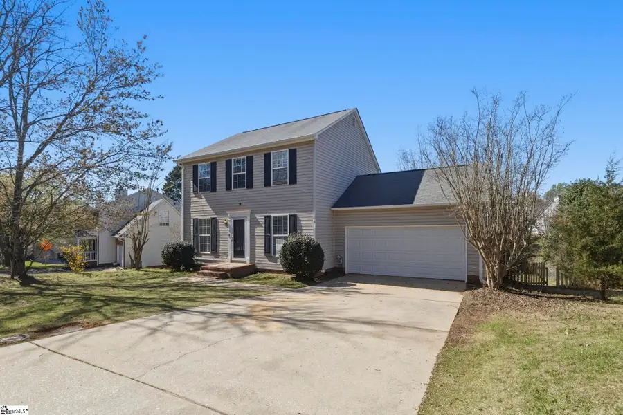 216 Twin Falls Drive, Simpsonville, SC 29680 - #3