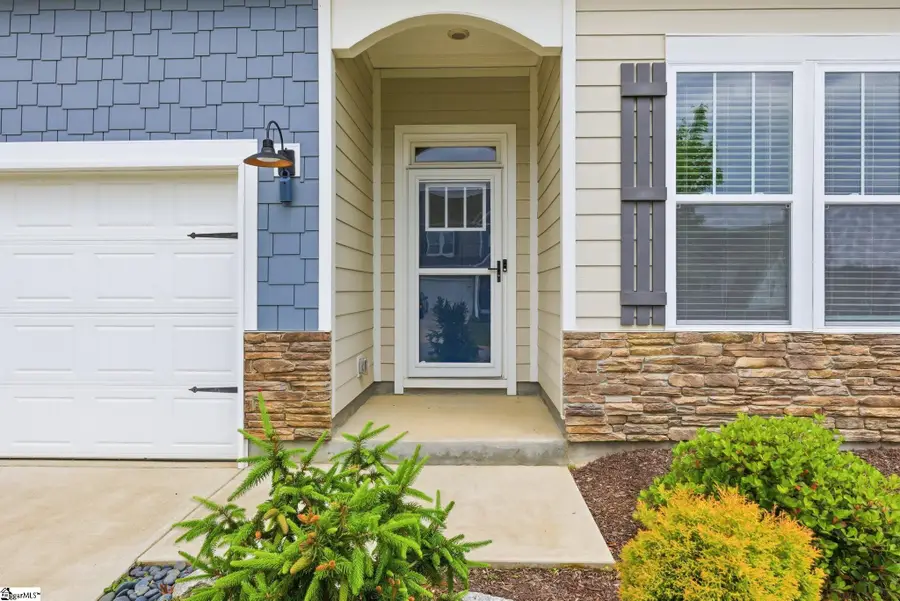 417 Jack Hunter Place, Woodruff, SC 29388-6703 - #2