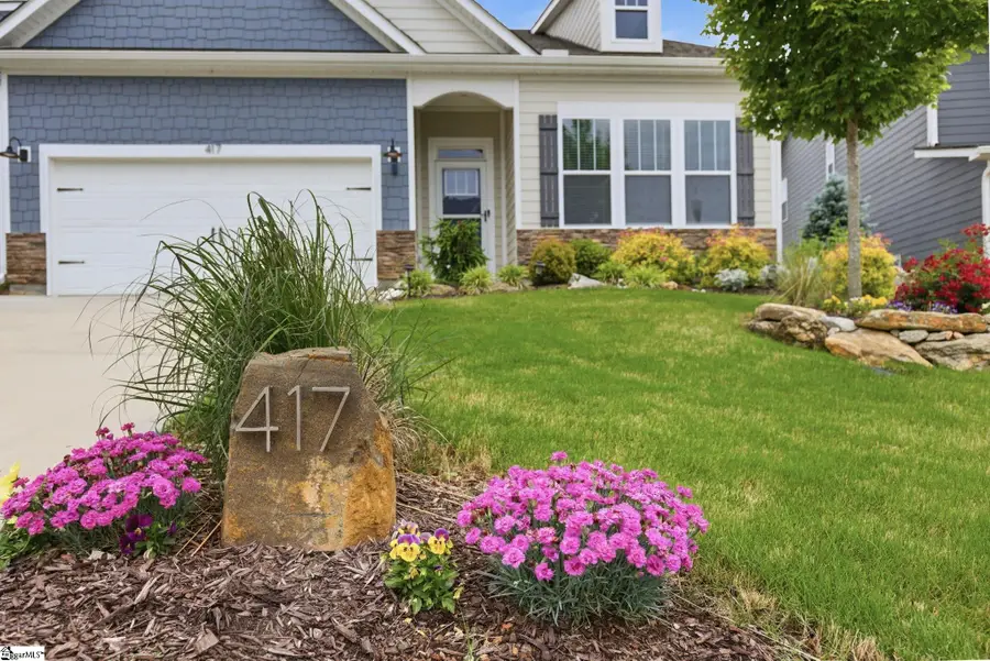 417 Jack Hunter Place, Woodruff, SC 29388-6703 - #3