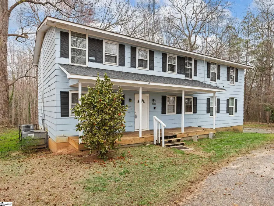 2860 New Cut Road, Spartanburg, SC 29393 - #2