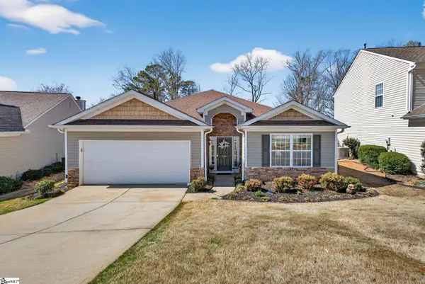 920 Medora Drive, Greer, SC 29650