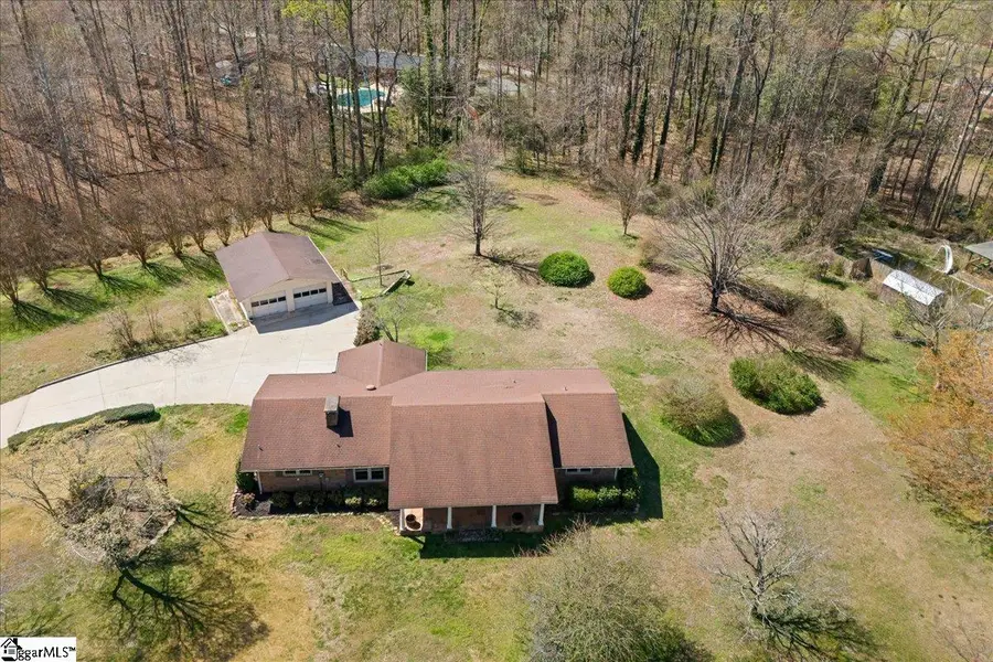 569 Edens Road, Pickens, SC 29671 - #2