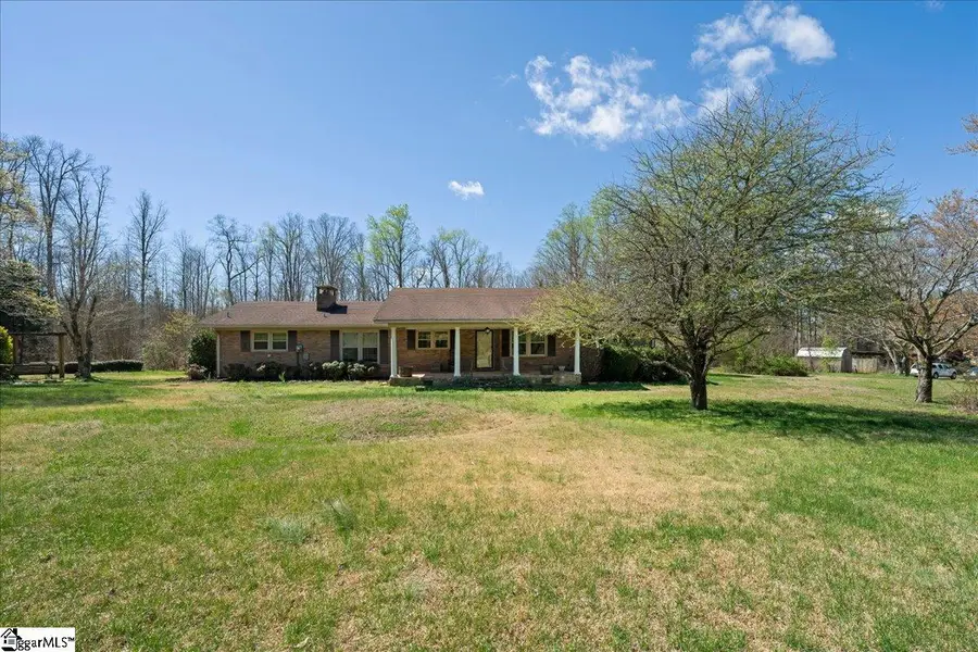 569 Edens Road, Pickens, SC 29671 - #3