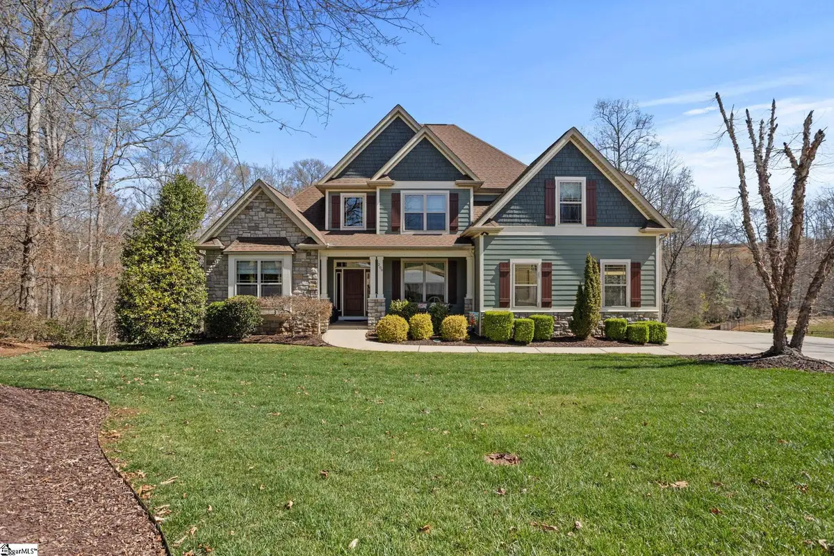 209 Scenic River Way, Taylors, SC 29687 - #1