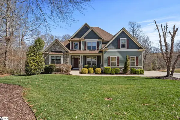 209 Scenic River Way, Taylors, SC 29687