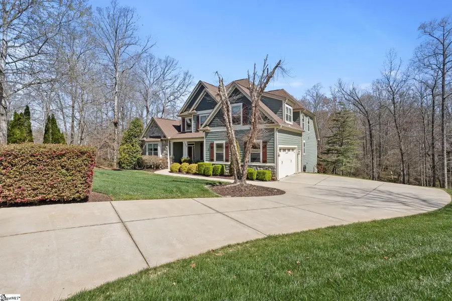 209 Scenic River Way, Taylors, SC 29687 - #2