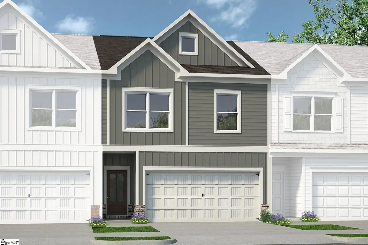 123 Brass Tack Drive, Powdersville, SC 29611 - #1