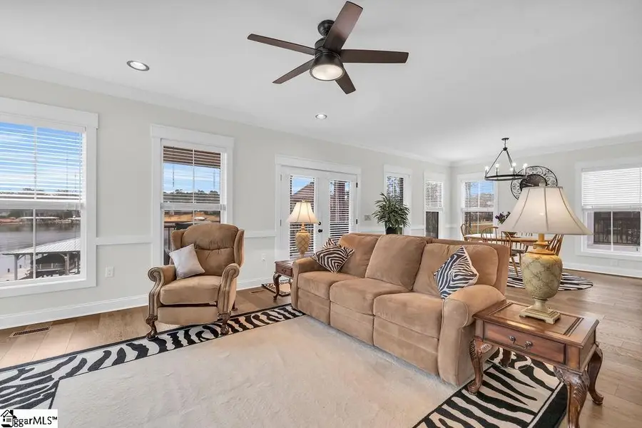 158 Polo Court, Ninety Six, SC 29666 - #2