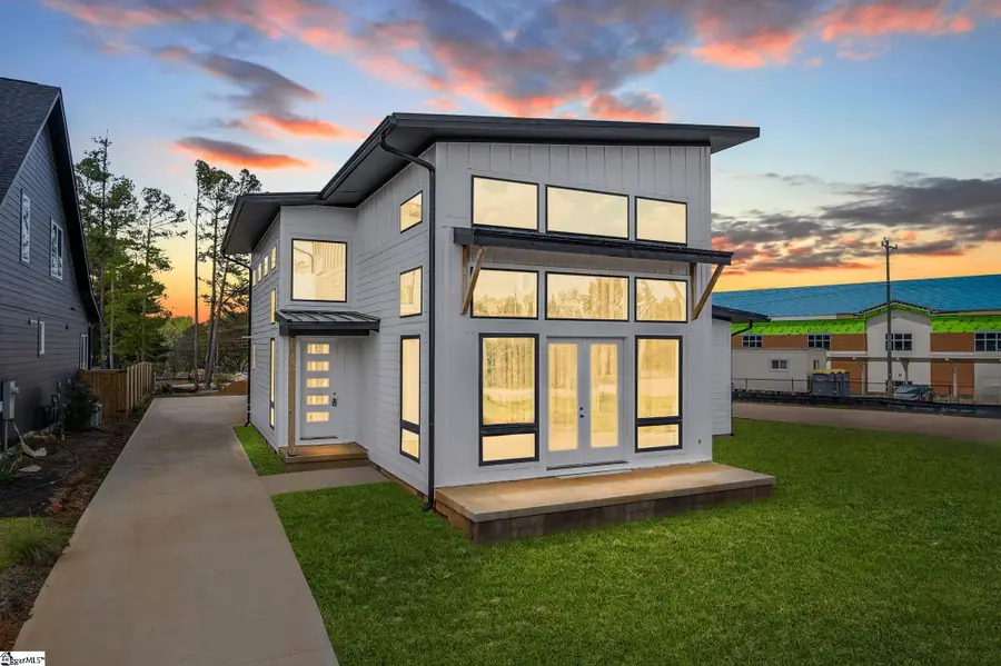 8 Village Crest Drive, Greenville, SC 29607 - #2