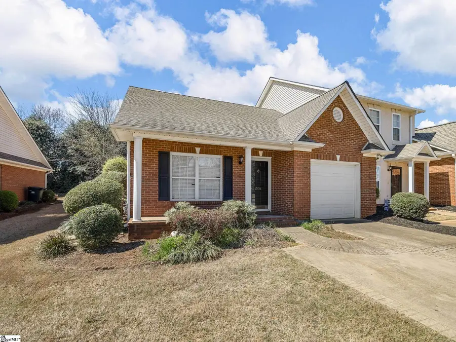 206 Rexford Drive, Moore, SC 29369 - #3