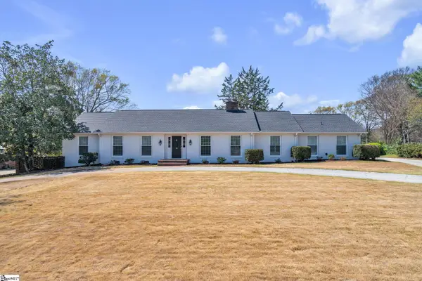 28 Isbell Lane, Greenville, SC 29607