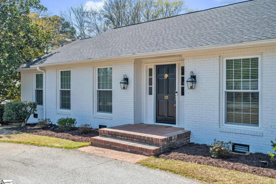 28 Isbell Lane, Greenville, SC 29607 - #3