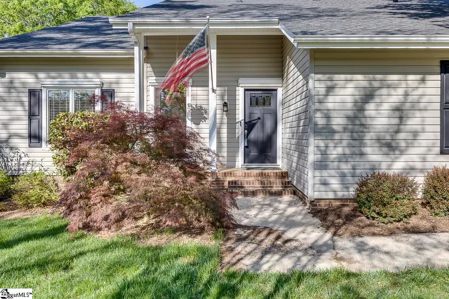 105 Berrywood Court, Greer, SC 29650 - #2