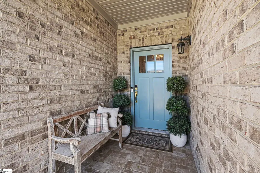 241 Courtyard Court, Greer, SC 29650 - #2