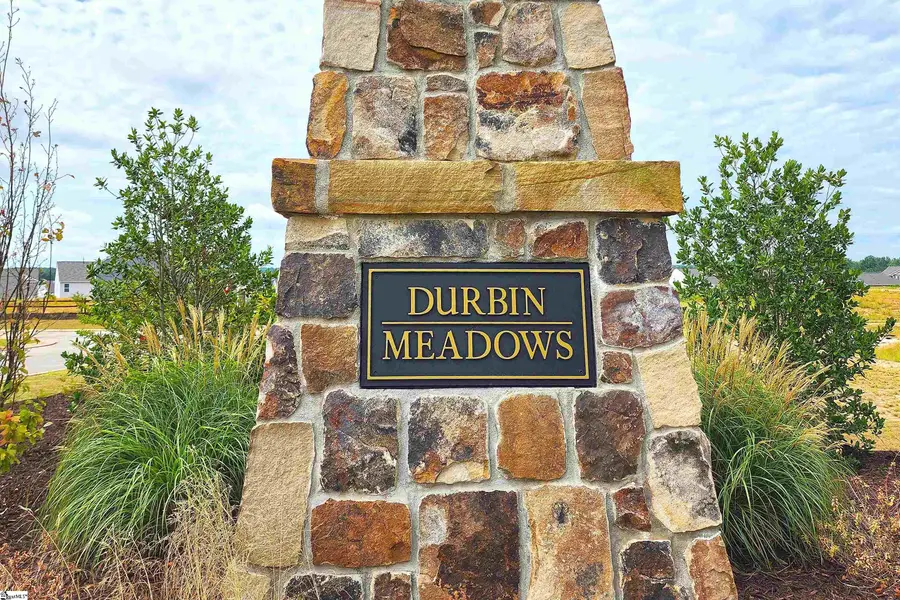 533 Gammon Lane, Fountain Inn, SC 29644 - #3