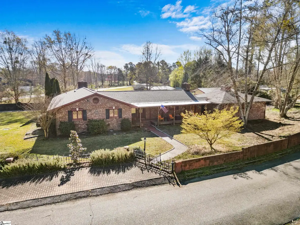 101 Pinewood Drive, Piedmont, SC 29673 - #1