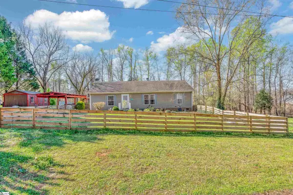 741 Willis Road, Spartanburg, SC 29301