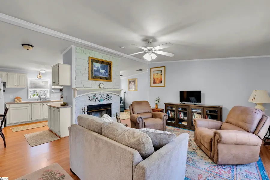 741 Willis Road, Spartanburg, SC 29301 - #3