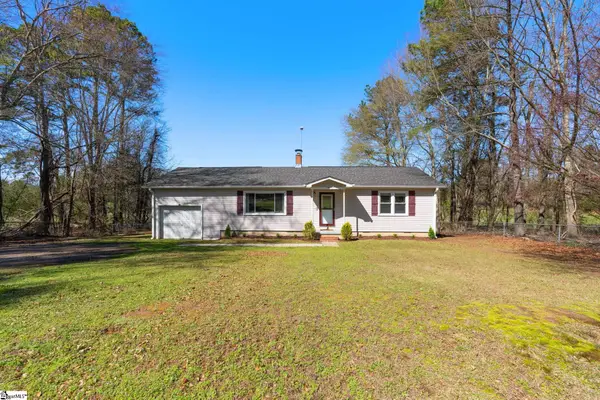 814 Jenkins Bridge Road, Simpsonville, SC 29680