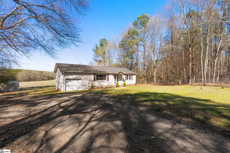 814 Jenkins Bridge Road, Simpsonville, SC 29680 - #3