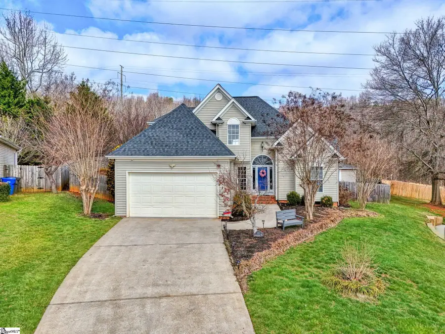 112 Mountainside Way, Greenville, SC 29607 - #2