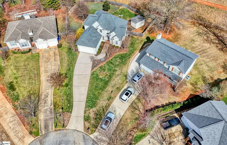 112 Mountainside Way, Greenville, SC 29607 - #3