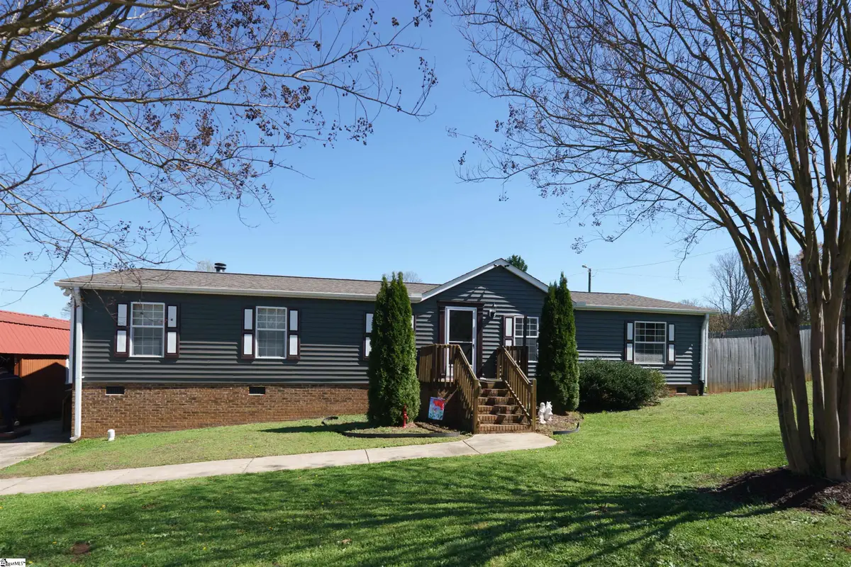 2 Raisinwood Drive, Simpsonville, SC 29681 - #1