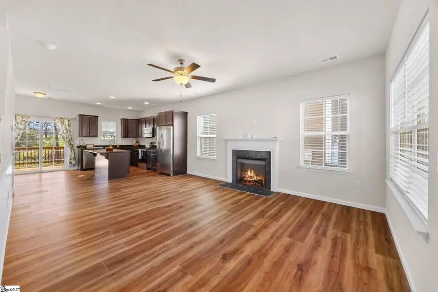 80 E Church Street, Greer, SC 29651 - #2