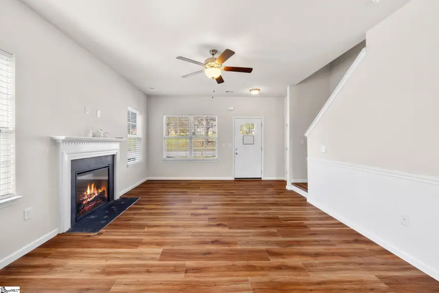 80 E Church Street, Greer, SC 29651 - #3