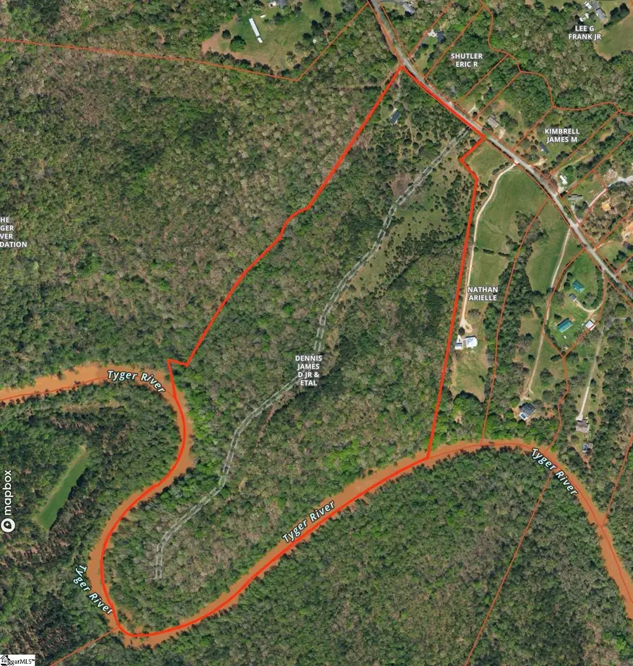 1491 Harrelson Road, Pauline, SC 29374 - #3