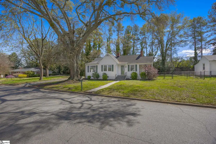 310 Moultrie Square, Anderson, SC 29621 - #2