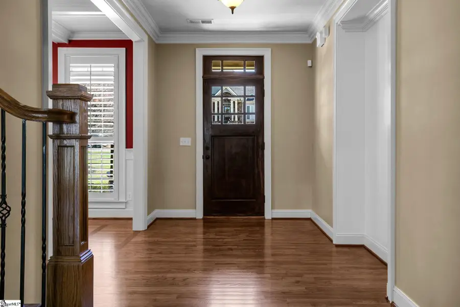 55 Griffith Creek Drive, Greer, SC 29651 - #3