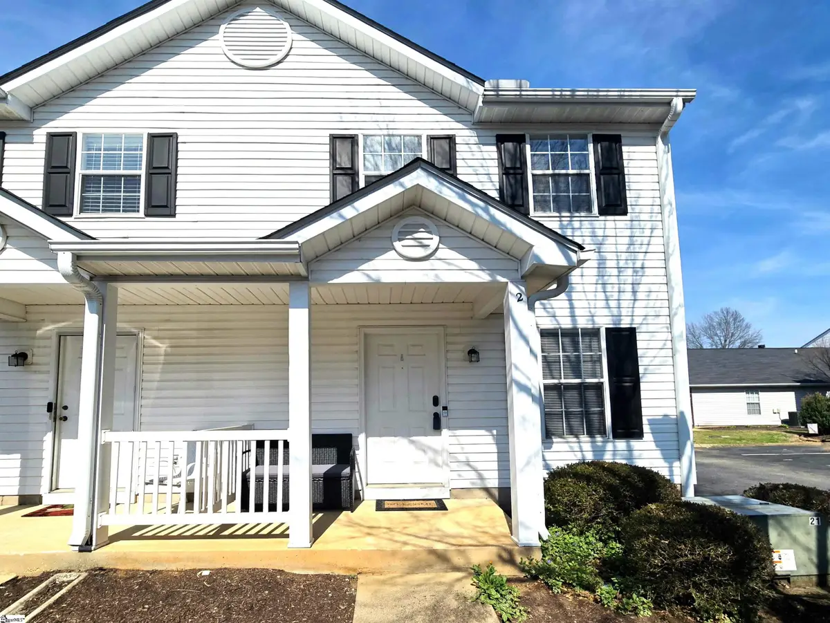 2 Allenwood Lane, Greer, SC 29650 - #1